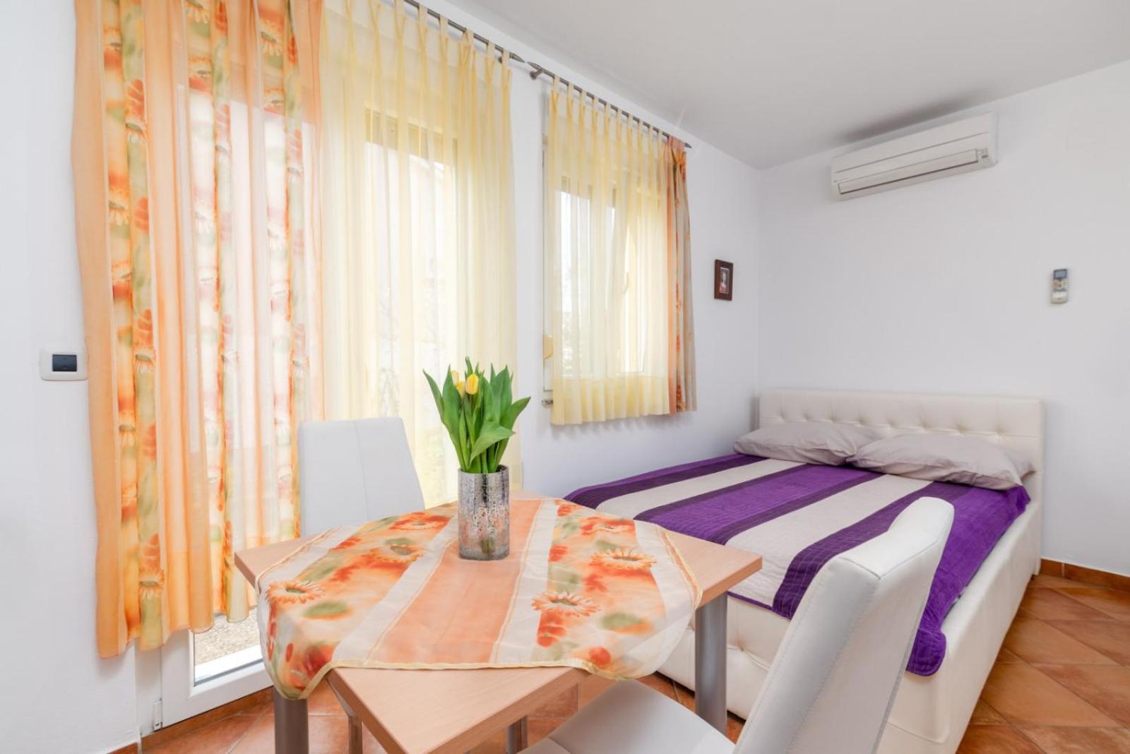 Apartments Manuela Pula Exterior photo